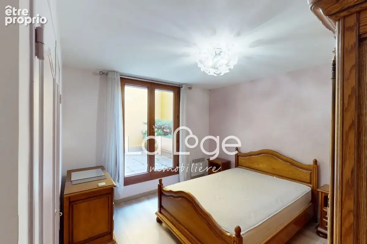Appartement 112 m² à Gap  - photo 6