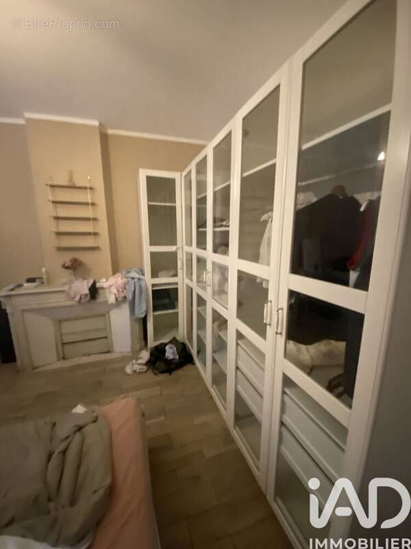 Photo 4 - Appartement à MARSEILLE-6E