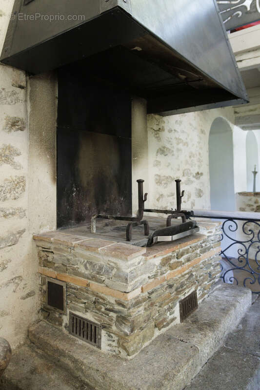 Maison à GRANDCHAMPS-DES-FONTAINES