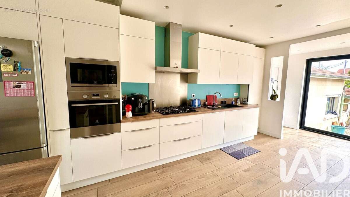 Photo 4 - Maison à CHATOU