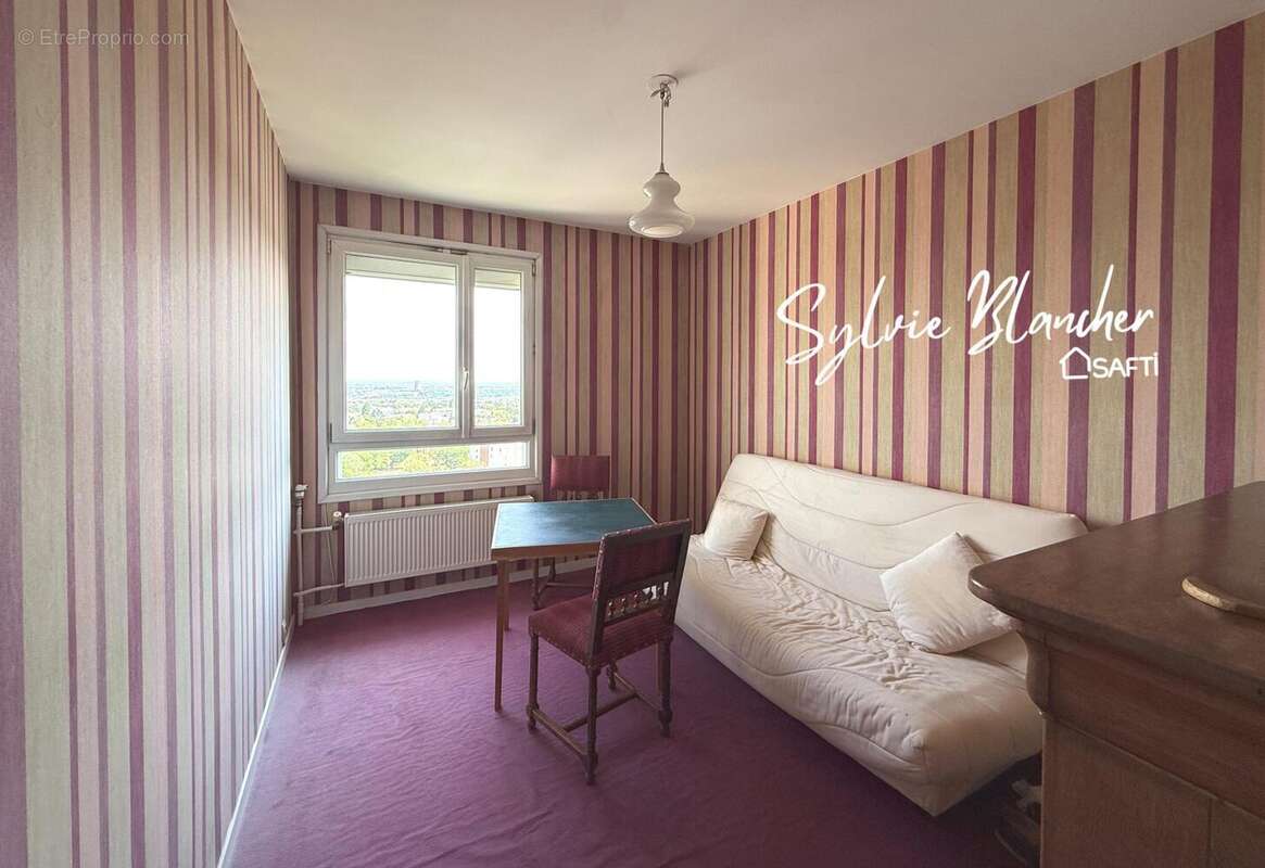Appartement 80 m² à Caen  - photo 7