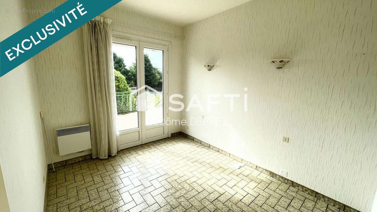 Photo 6 - Maison à SAINT-MICHEL-EN-L&#039;HERM