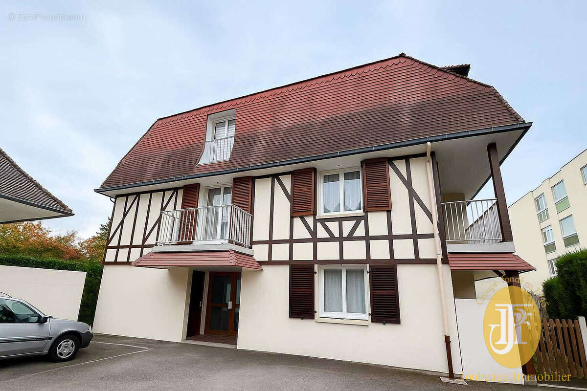 Appartement à VERNON