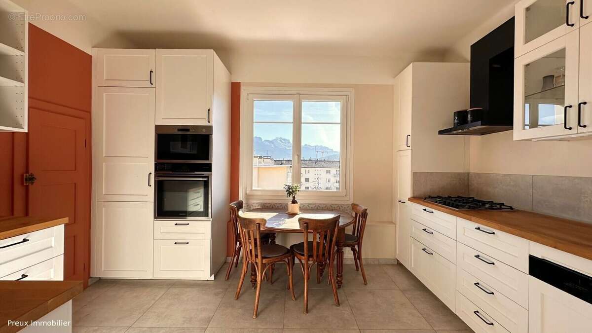 Appartement à ANNECY