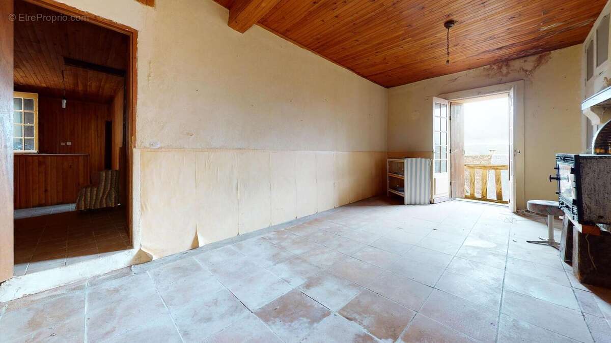 EXCLUSIVITE LABEL PIERRES Propriété avec vue sur la vallée de la Dordogne - photo 14