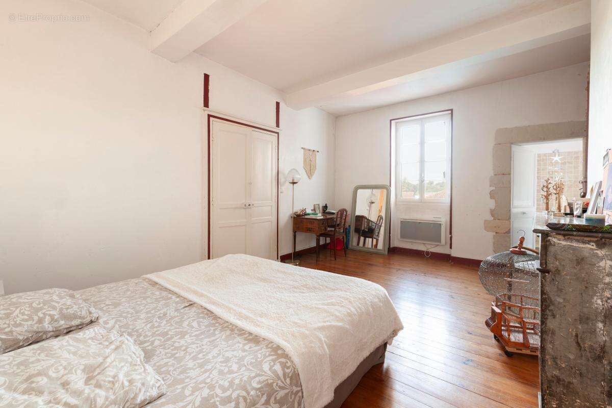 Maison à HAGETMAU