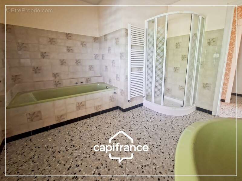 Maison plain-pied avec vue campagne à 10 min de Golfech, 3 chambres, garage, jardin - photo 10