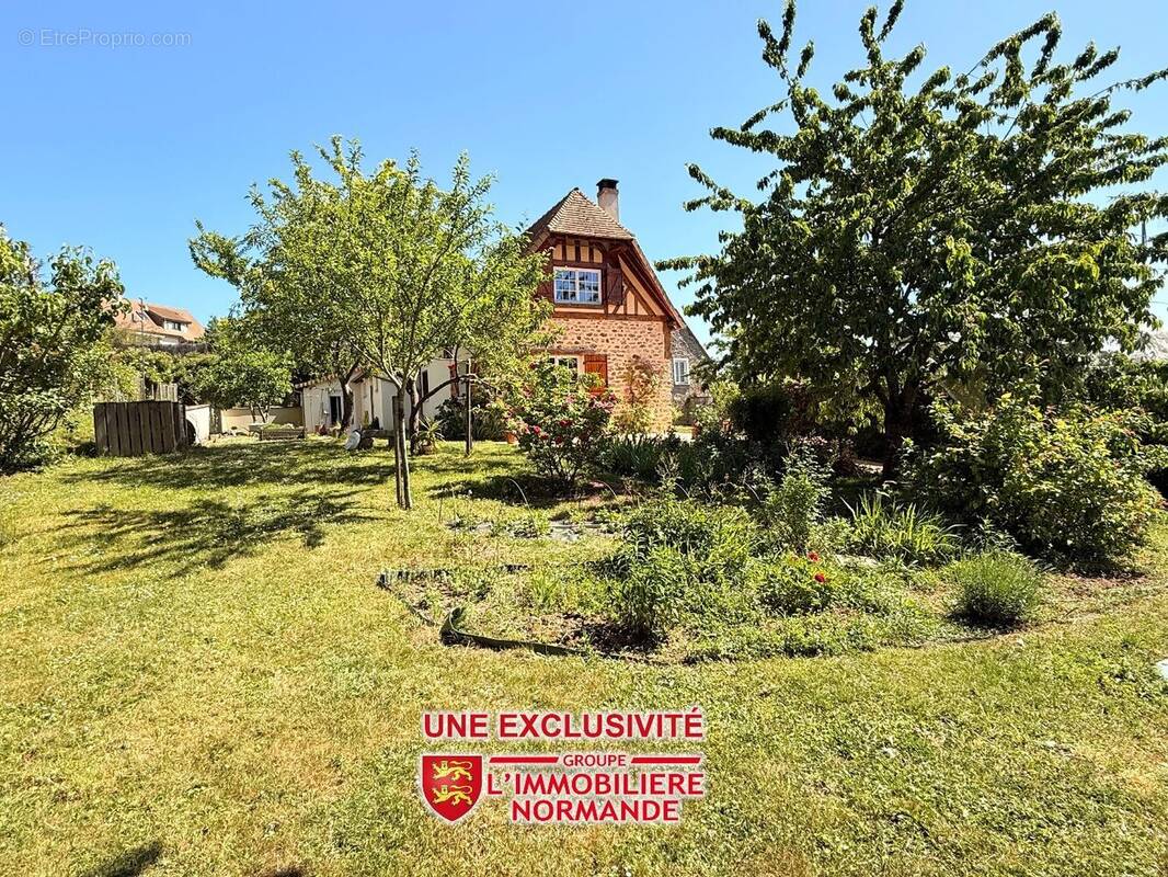 Maison à CHAMBRAY