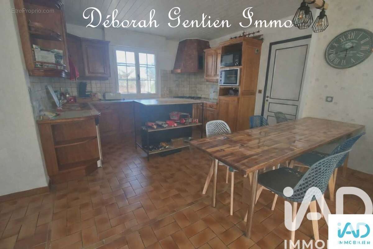 Photo 4 - Maison à ANSAUVILLERS