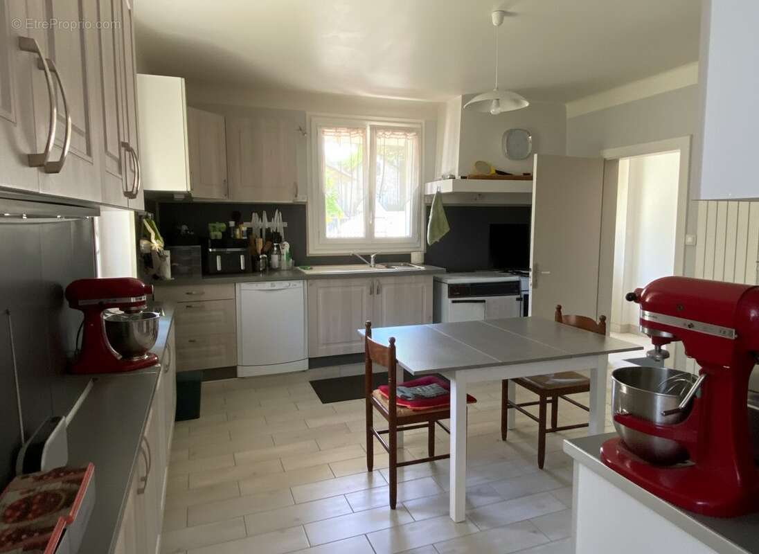 Maison 140 m² à Saint-Vitte-Sur-Briance  - photo 3