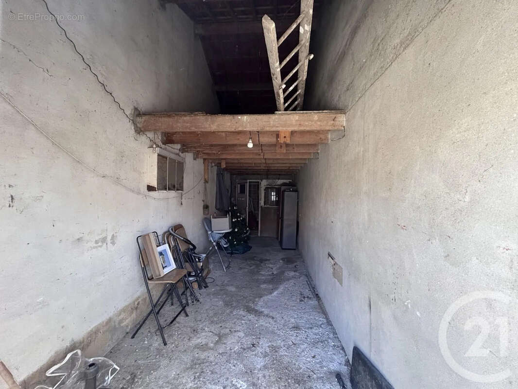 Appartement à PORNIC