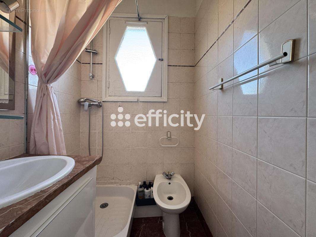 Maison à ROMAINVILLE