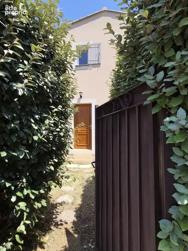 Villa vue LUBERON proche écoles - photo 2