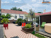 Maison à SAINT-JULIEN-DES-LANDES