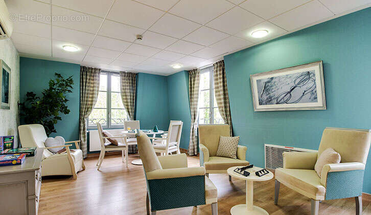 Investissement en EHPAD - photo 2