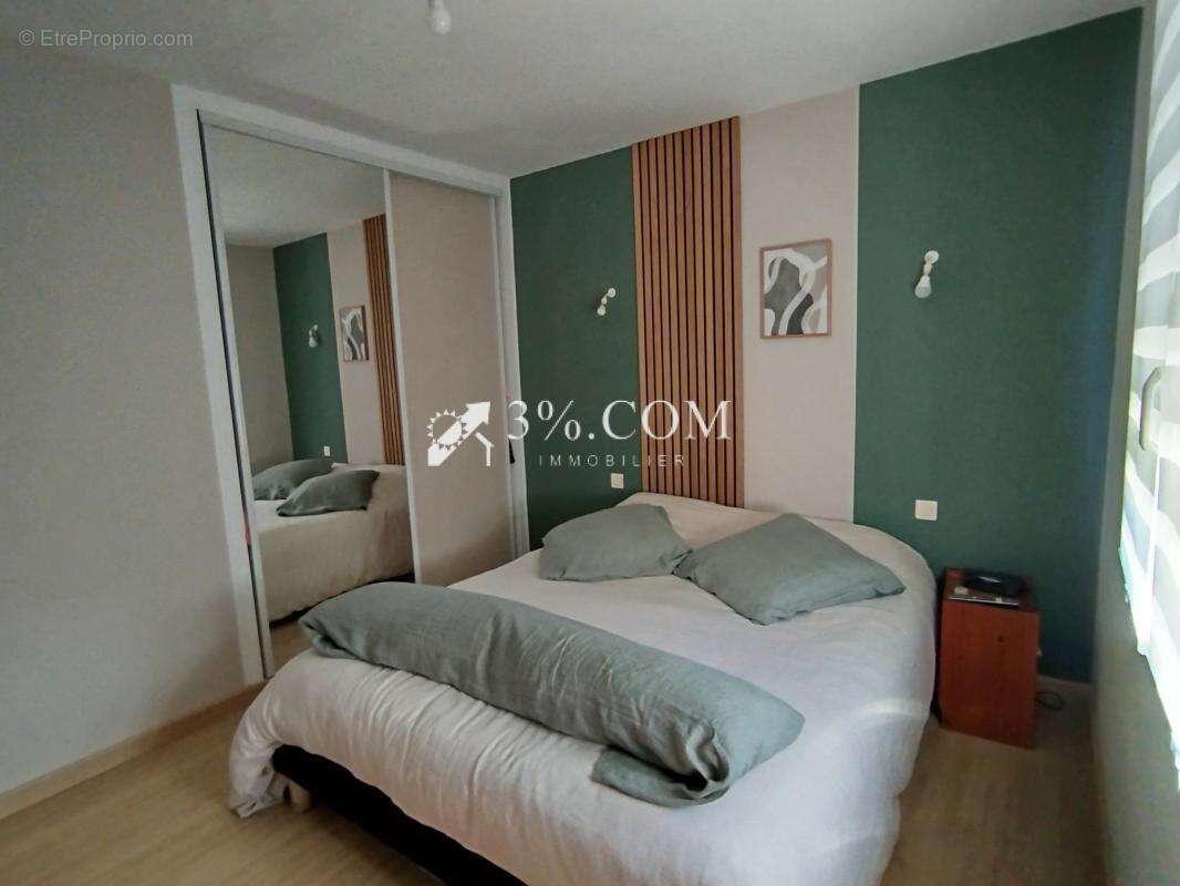 Maison à LES HERBIERS