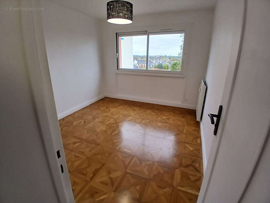 Appartement à LAVAL