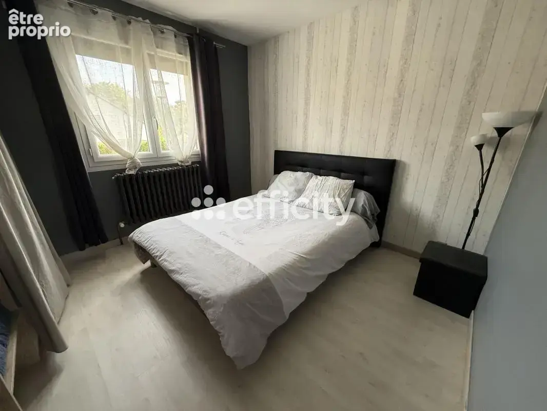 Maison 110 m² à La Verriere  - photo 24