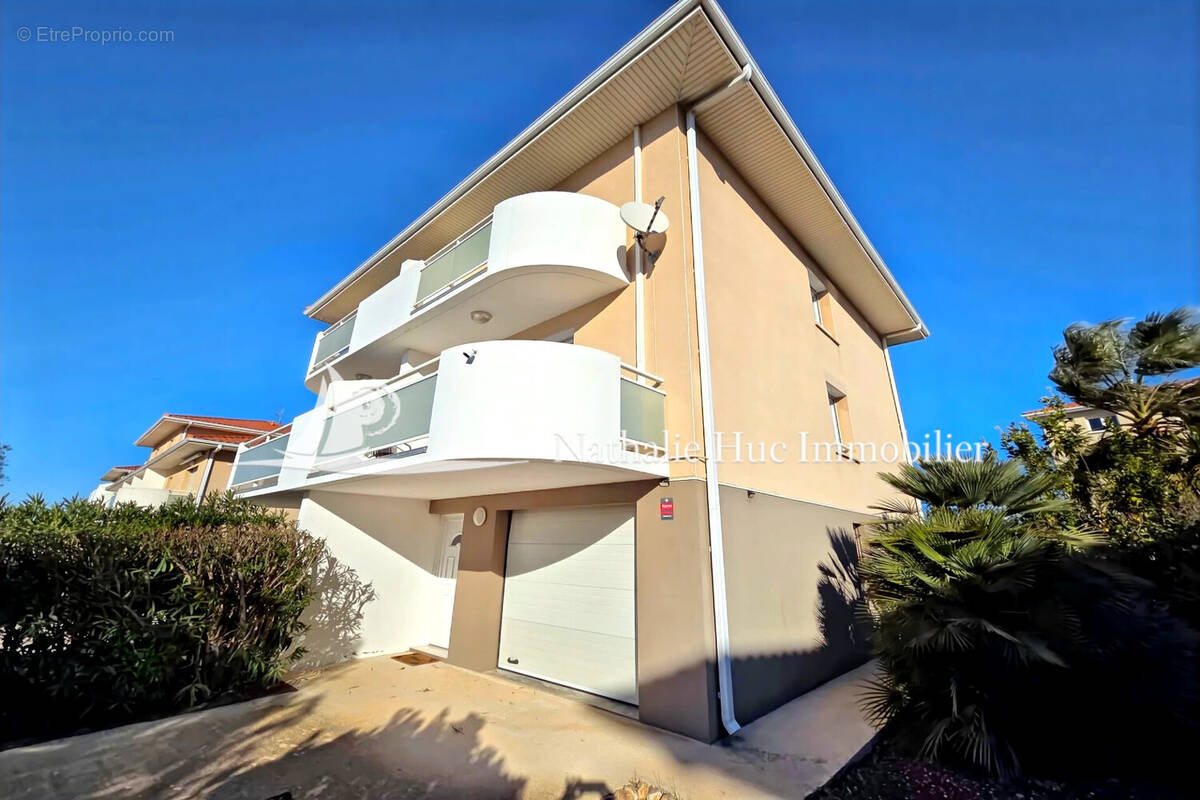 Maison à SAINTE-MARIE