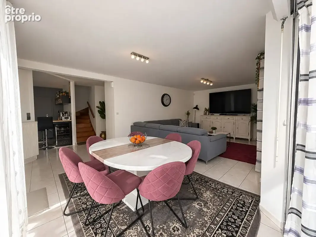 Maison familiale 5 chambres Quartier Ferrier - photo 2
