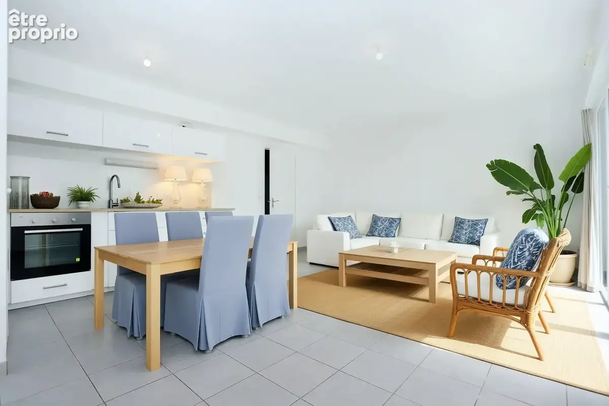 Maison à vendre 6 pièces LE RHEU (35) - photo 3