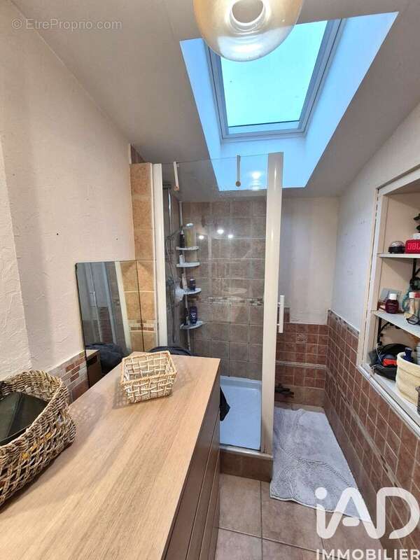 Photo 8 - Maison à BOULT-SUR-SUIPPE