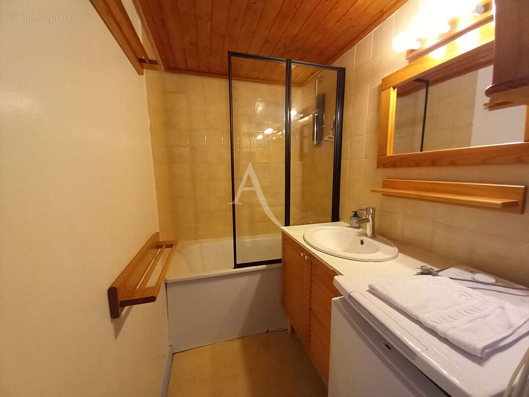 Maison à BRETIGNOLLES-SUR-MER