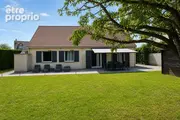 Maison à CROUY-EN-THELLE
