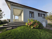 Maison à VILLENEUVE-SUR-LOT