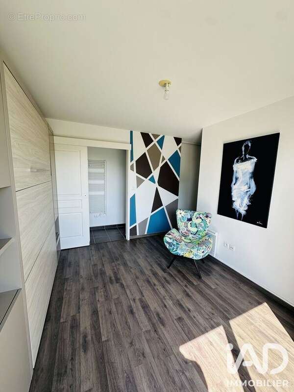 Photo 6 - Appartement à ORVAULT
