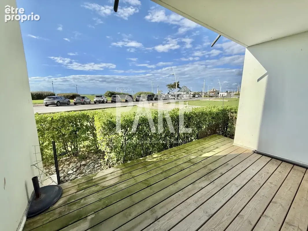 Appartement 2 pièces 47 m² à vendre à Le Touquet-Paris-Plage (62520) - photo 3