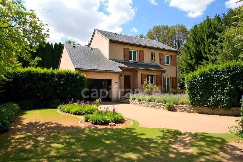 Maison à BRUSQUE