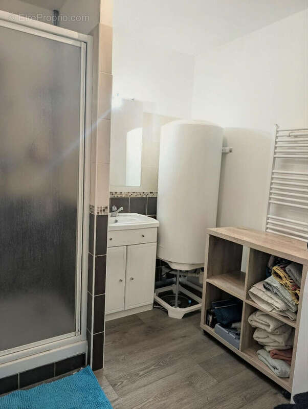 Appartement à NOYON