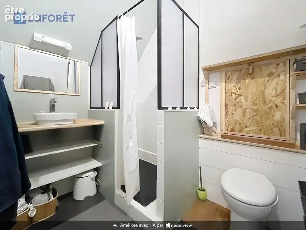 Maison Lanester 3 pièce(s) 69 m2 - photo 8