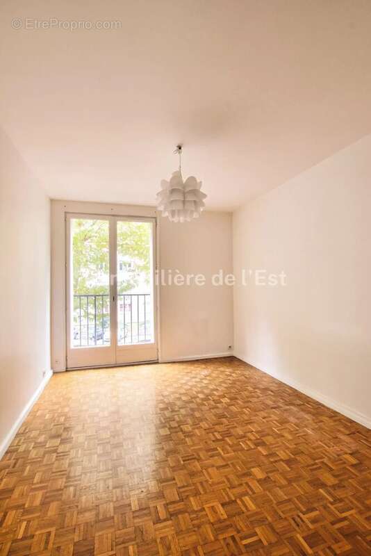 Appartement à LYON-8E