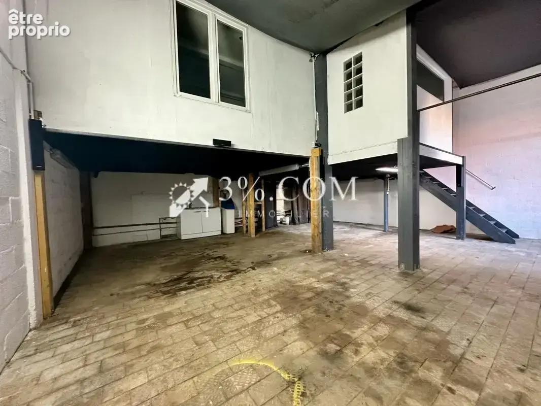 magnifique loft de 143m2 - photo 10