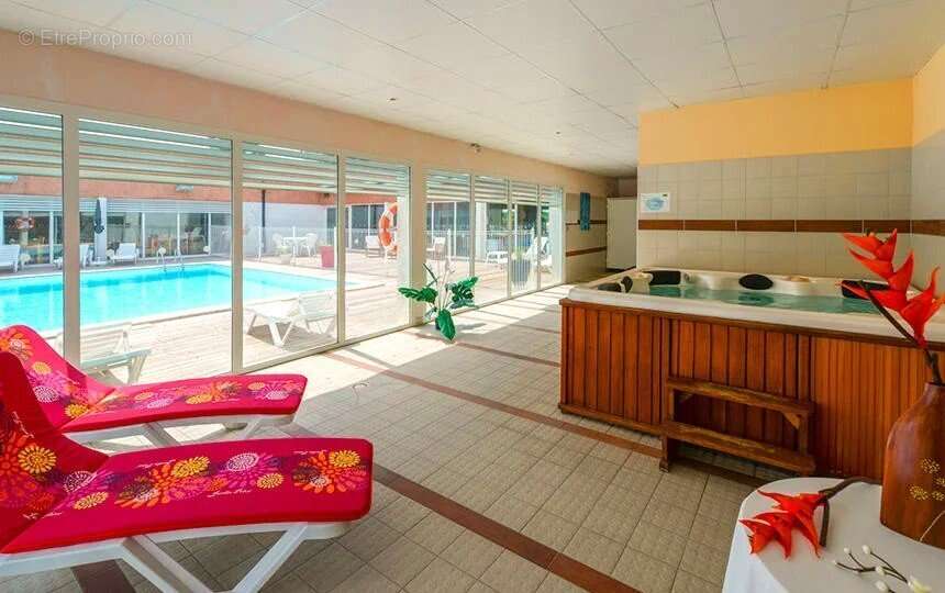 Appartement à RIVIERES