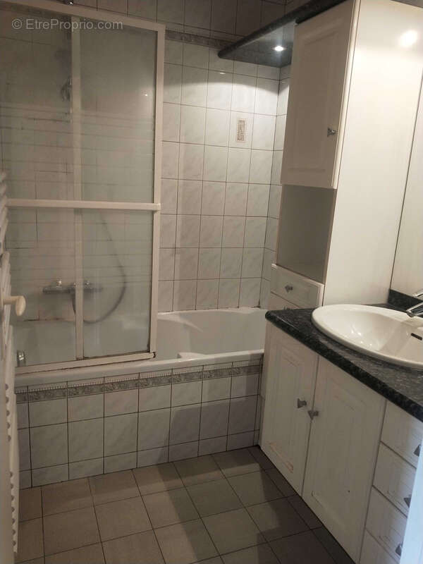 Appartement à MELUN