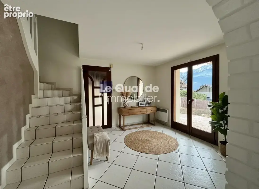 Maison 6 pièces 130 m² à vendre à Voreppe (38340) - photo 6