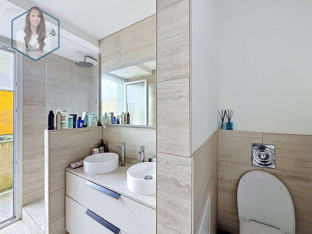 Appartement à BILLERE