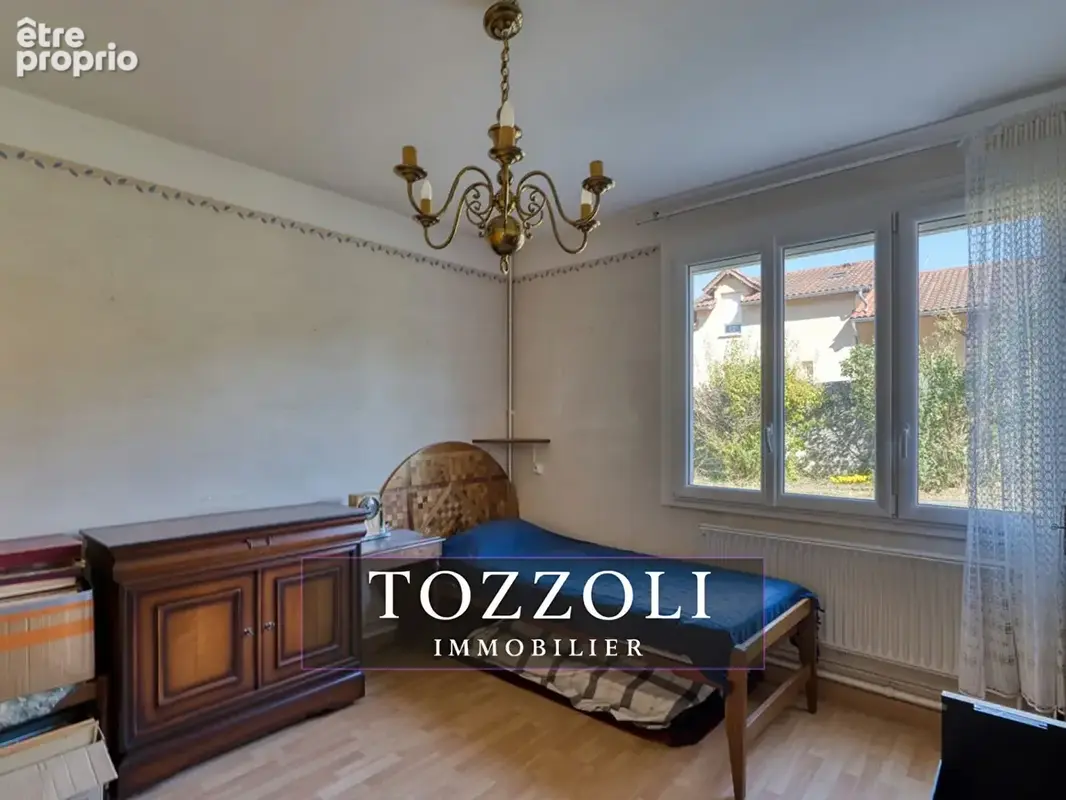 Maison La Verpillière 6 pièce(s) 147.14 m2 - photo 9