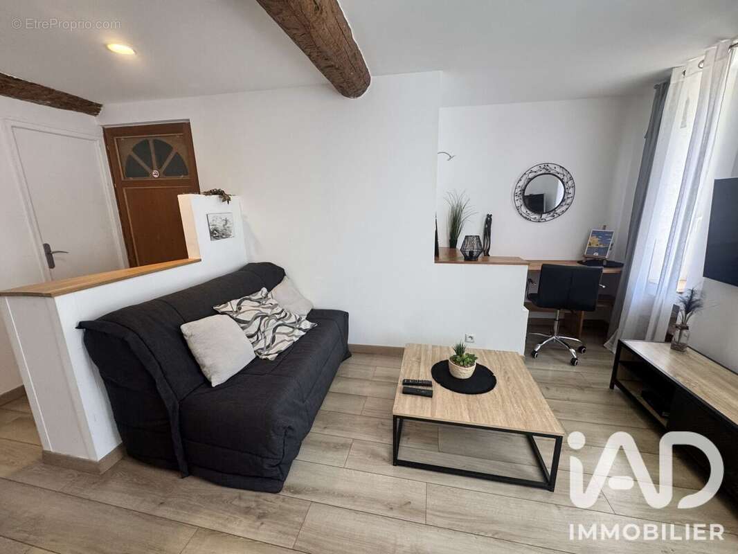 Photo 4 - Appartement à COLLIOURE