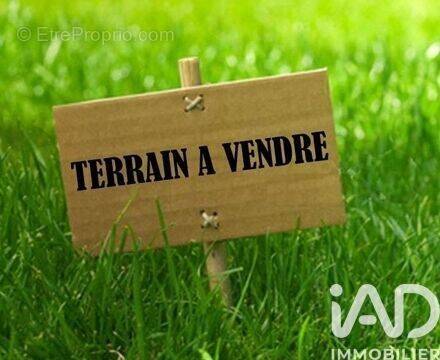 Photo 1 - Terrain à AUDENGE