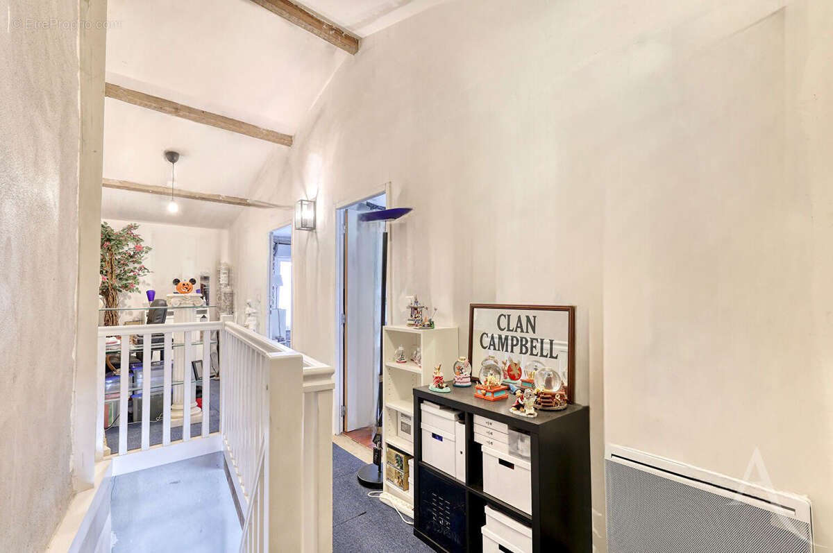 Maison à SAINT-LUMINE-DE-CLISSON