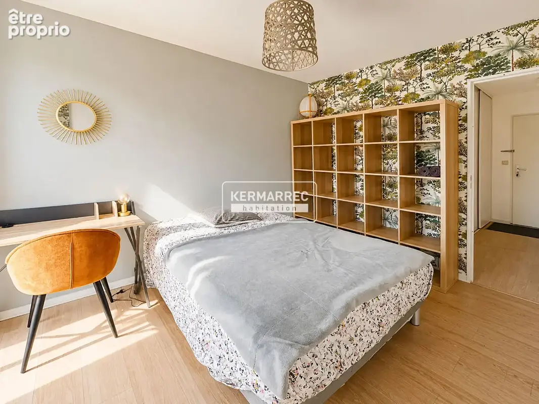 Appartement St Jacques De La Lande 3 pièce(s) 64.84 m2 - photo 5