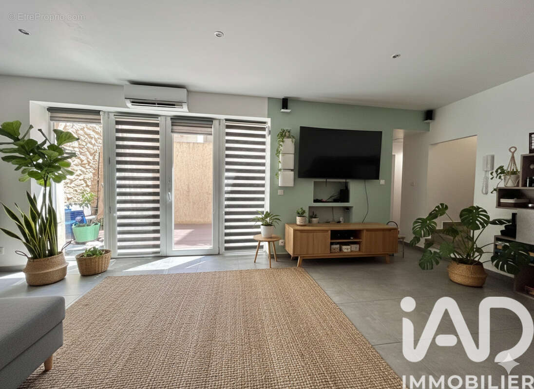 Photo 6 - Appartement à NIMES