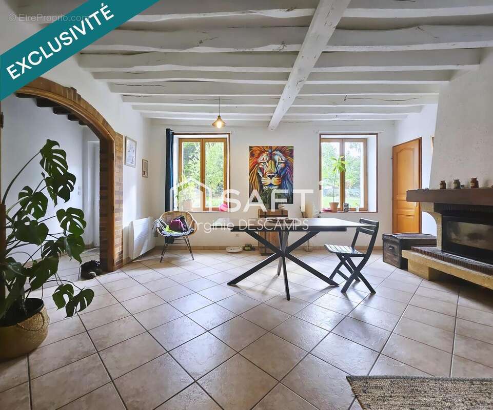 Photo 3 - Maison à ANET