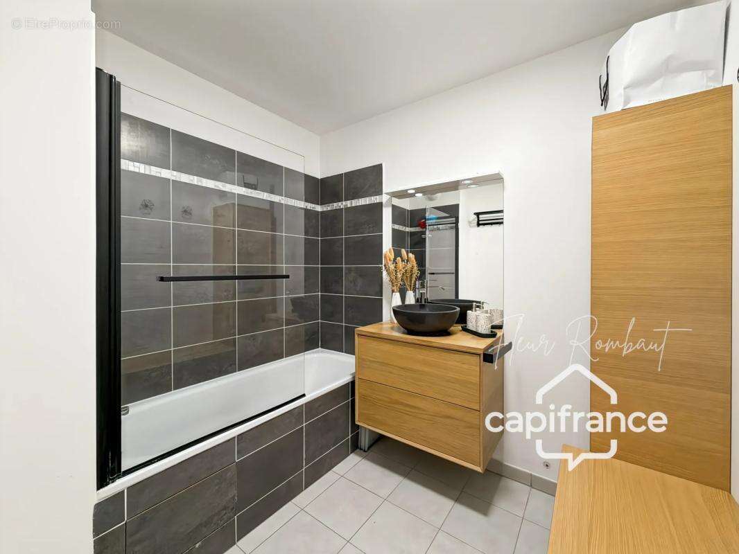 Appartement à MAUREPAS