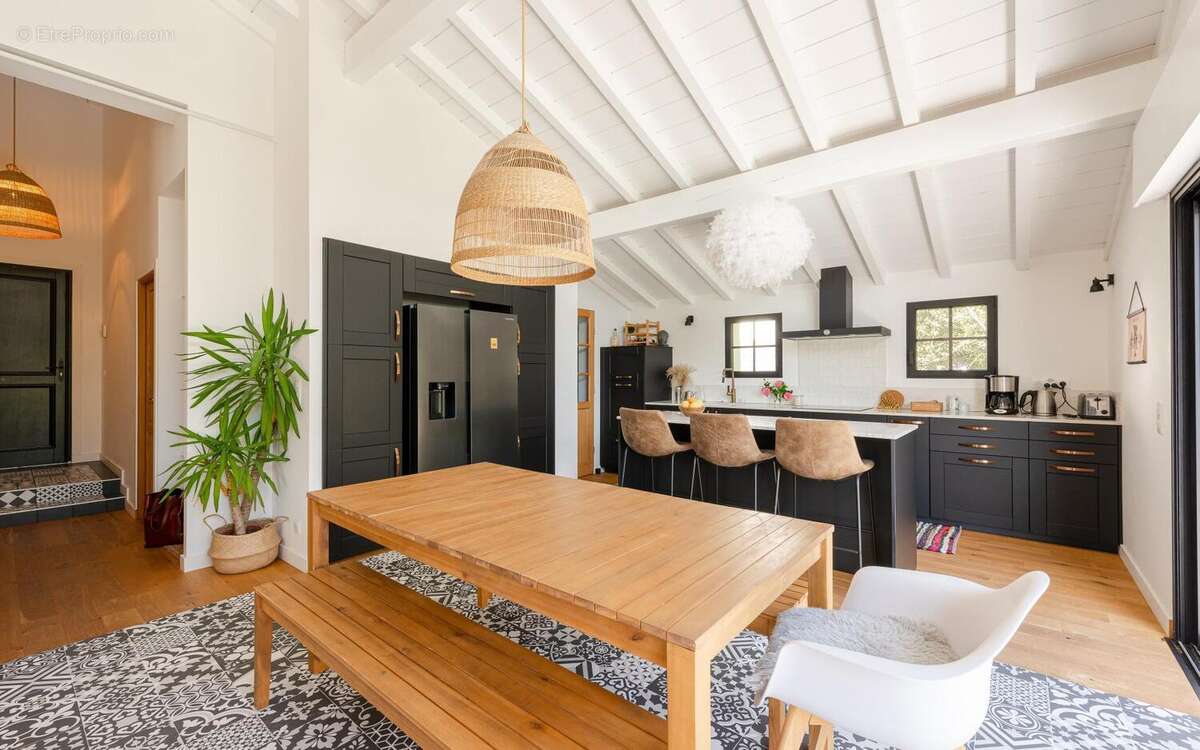 Photo 8 - Maison à HENDAYE