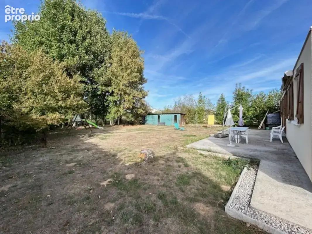 Maison plain pied - photo 3